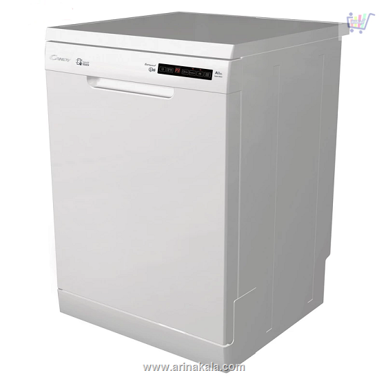 ماشین ظرفشویی کندی 16 نفر مدل 622 Candy CDPN 2D622O Dishwasher