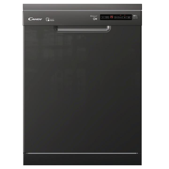 ماشین ظرفشویی کندی 16 نفر مدل 622 Candy CDPN 2D622O Dishwasher