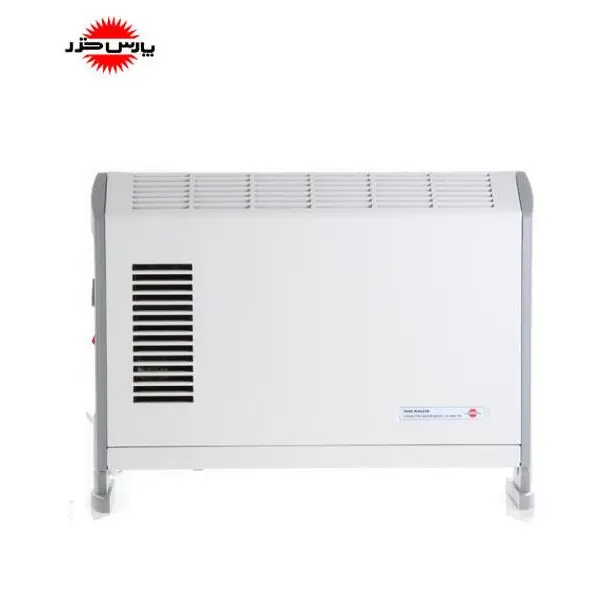 بخاری برقی کنوکتور پارس خزر تی ام 2000 Parskhazar TM2000 - 2