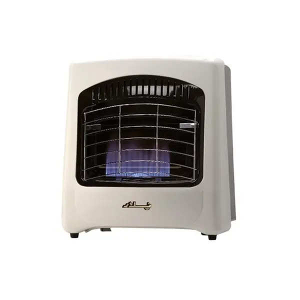 بخاری گازی پلار مدل 20KN Polar