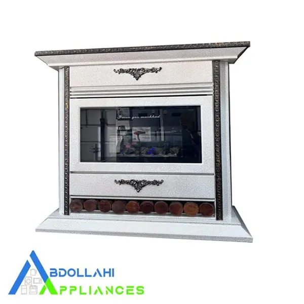 بخاری24000 ایمن گاز مشهد مدل شارمین کلاسیک