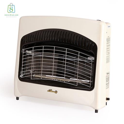 بخاری گازی بدون دودکش شعله آبی پلارمدل 30 KN Polar Heater