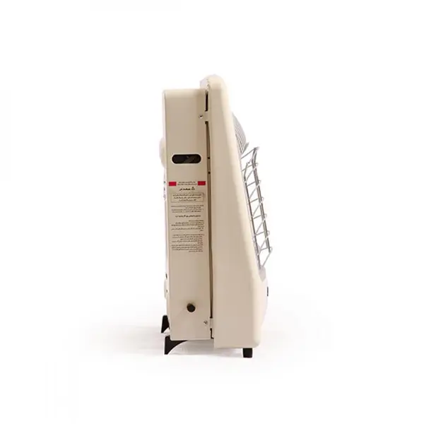 بخاری گازی بدون دودکش شعله آبی پلارمدل 30 KN Polar Heater