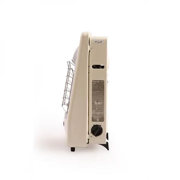 بخاری گازی بدون دودکش شعله آبی پلارمدل 30 KN Polar Heater