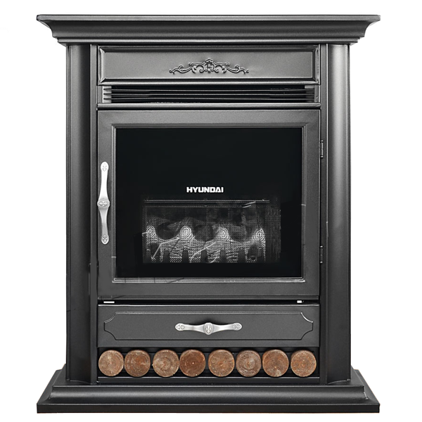 بخاری گازی هیوندای مدل فلورانس 350 HYUNDAI Florence Gas fireplace