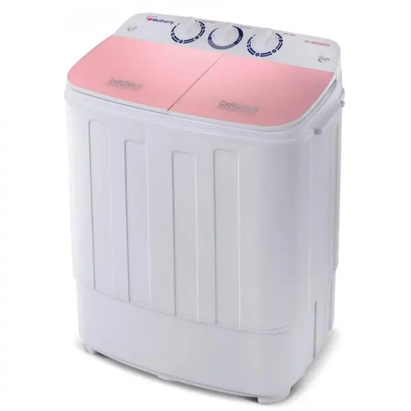 مینی واش 3.8 کیلویی مدل Motherly SH-MW 38820 مادرلی SH-MW38820
