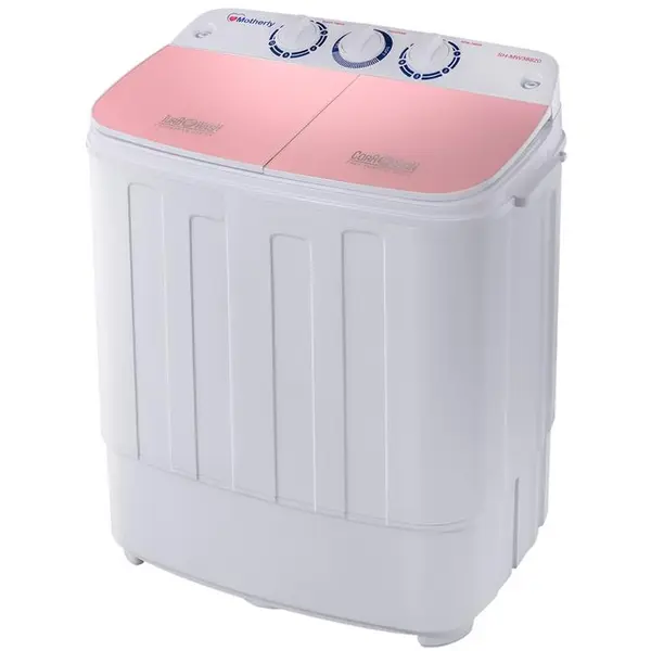 مینی واش 3.8 کیلویی مدل Motherly SH-MW 38820 مادرلی SH-MW38820