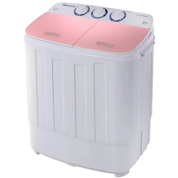 مینی واش 3.8 کیلویی مدل Motherly SH-MW 38820 مادرلی SH-MW38820