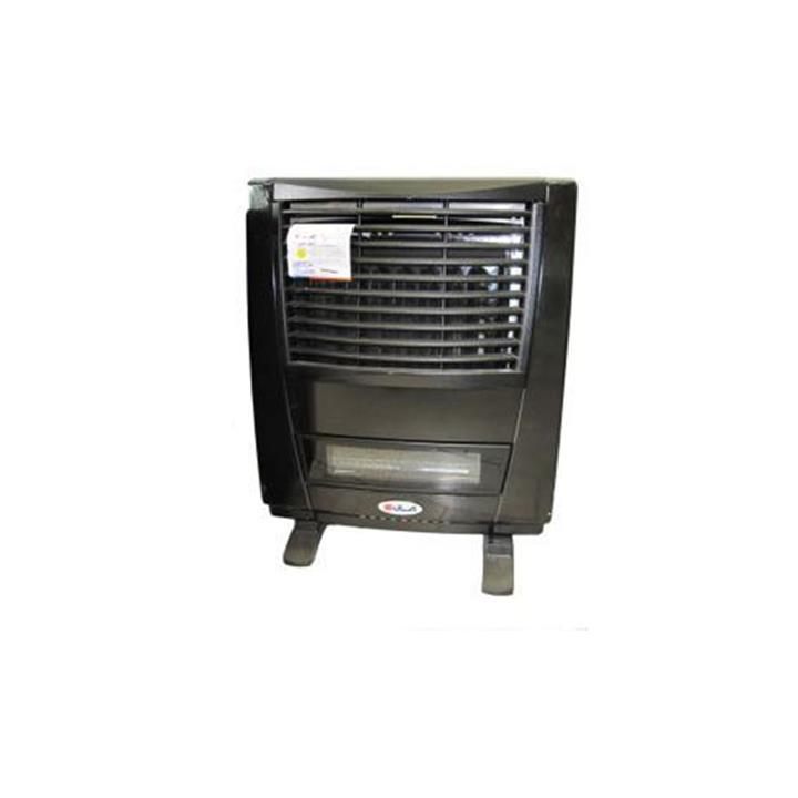 بخاری گازی آبسال مدل 401 Absal Heater