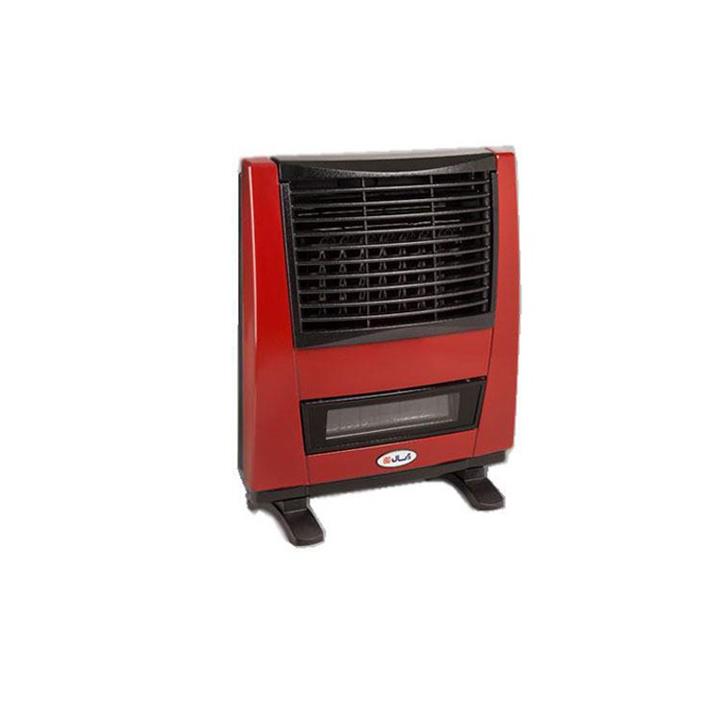 بخاری گازی آبسال مدل 401 Absal Heater