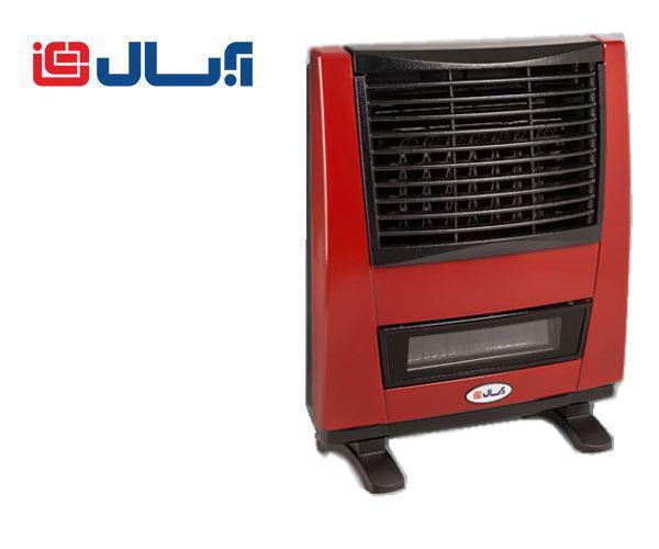 بخاری گازی آبسال مدل 401 Absal Heater