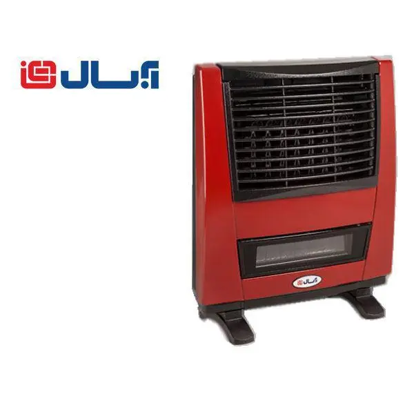 بخاری گازی آبسال مدل 401 Absal Heater