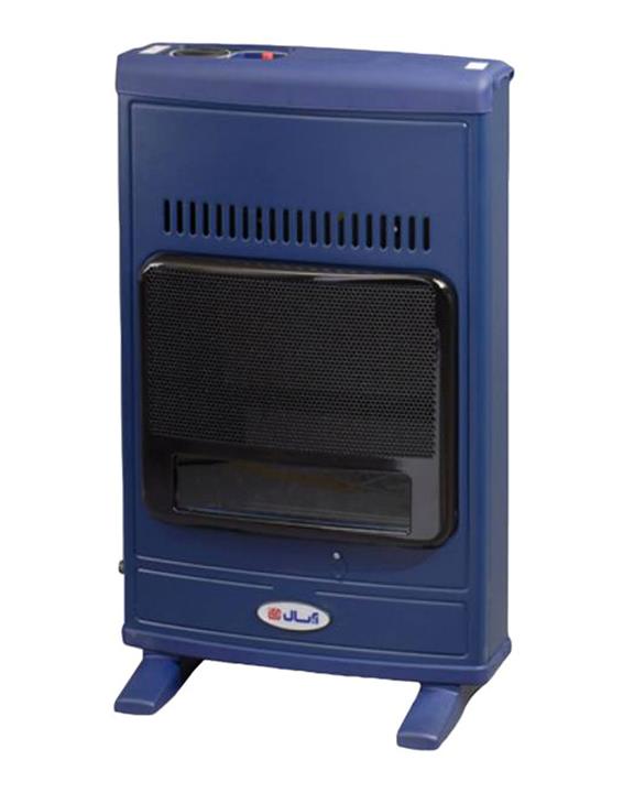 بخاری گازی آبسال مدل 431 Absal Gas Heater