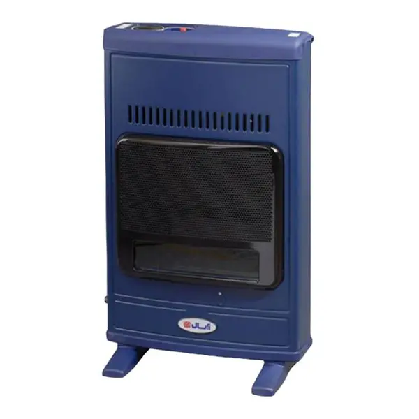 بخاری گازی آبسال مدل 431 Absal Gas Heater