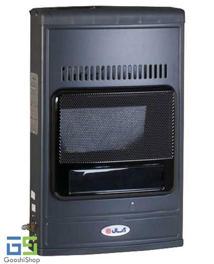 بخاری گازی آبسال مدل 431 Absal Gas Heater