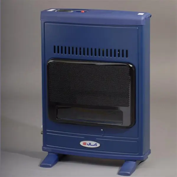 بخاری گازی آبسال مدل 431 Absal Gas Heater