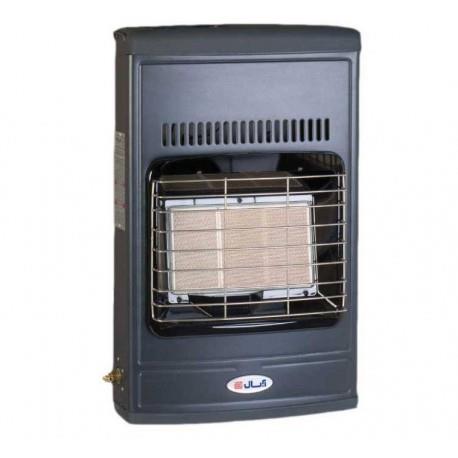 بخاری آبسال 437F فن دار Absal Gas Heater گازی مدل