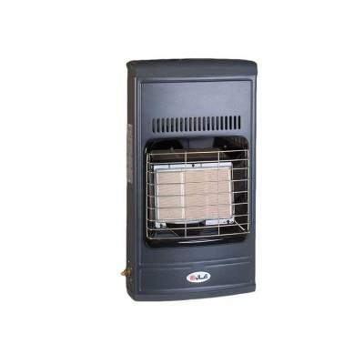 بخاری آبسال 437F فن دار Absal Gas Heater گازی مدل