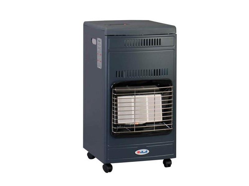 بخاری گازی آبسال مدل 440 Absal Heater