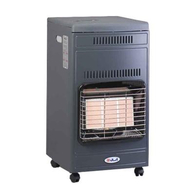 بخاری گازی آبسال مدل 440 Absal Heater