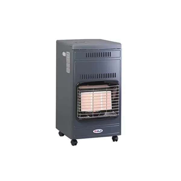 بخاری گازی آبسال مدل 440 Absal Heater