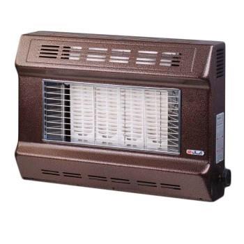 بخاری گازی آبسال مدل 463 Absal Heater