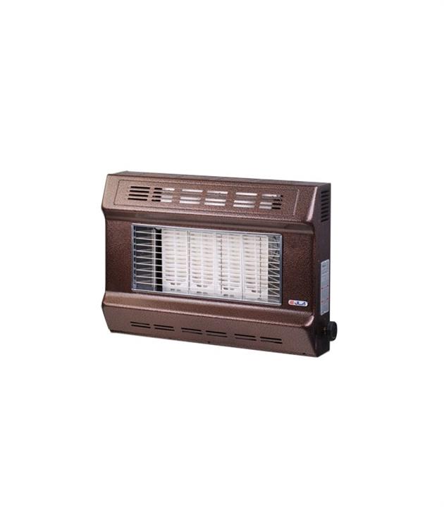 بخاری گازی آبسال مدل 463 Absal Heater