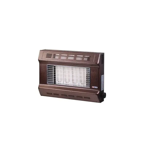بخاری گازی آبسال مدل 463 Absal Heater