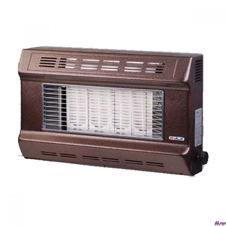 بخاری گازی آبسال مدل 463 Absal Heater