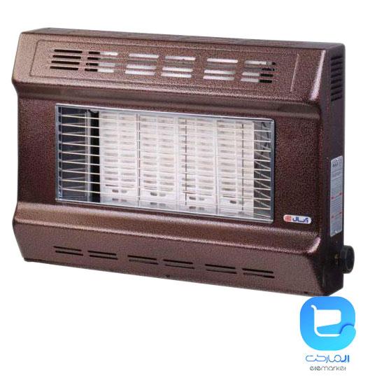 بخاری گازی آبسال مدل 463 Absal Heater