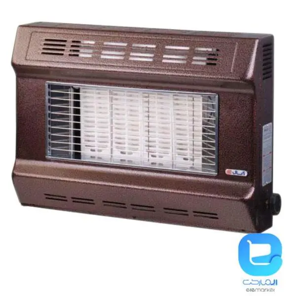 بخاری گازی آبسال مدل 463 Absal Heater