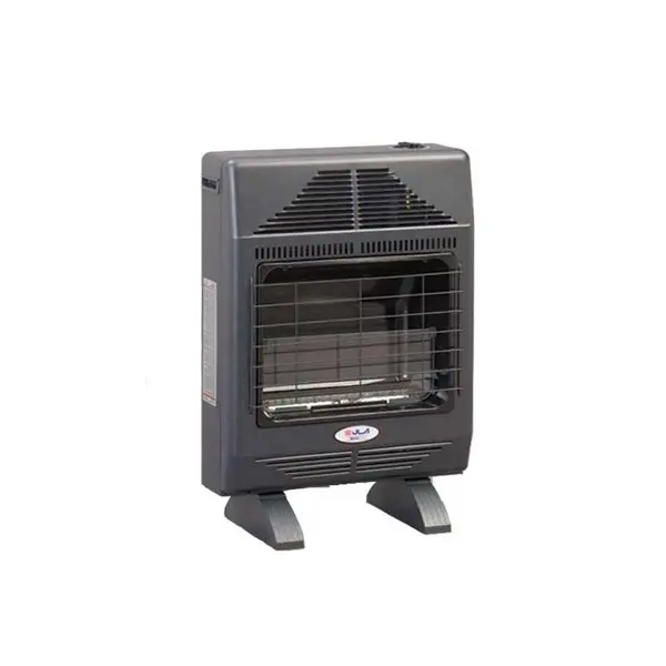 بخاری گازی آبسال مدل 481 Absal Heater