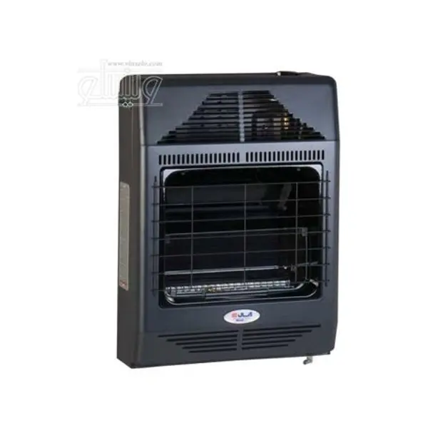 بخاری گازی آبسال مدل 481 Absal Heater