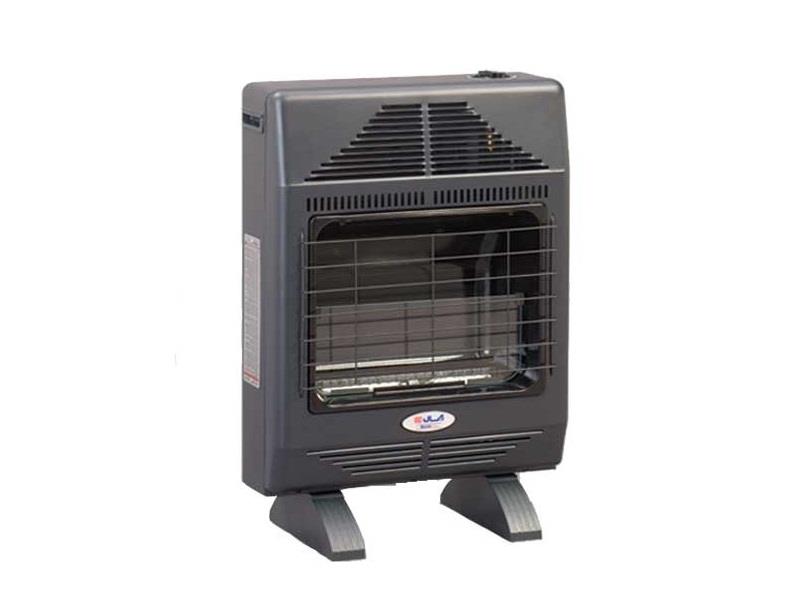 بخاری گازی آبسال مدل 481 Absal Heater