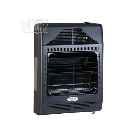 بخاری گازی آبسال مدل 481 Absal Heater