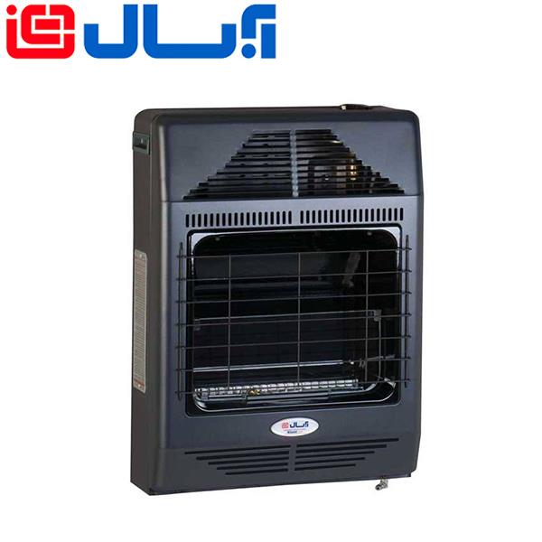 بخاری گازی آبسال مدل 481 Absal Heater