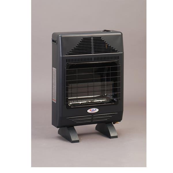 بخاری گازی آبسال مدل 481 Absal Heater