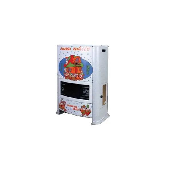 بخاری گازی مروارید سوز مدل 8000 طرح کودک Morvaridsouz heater
