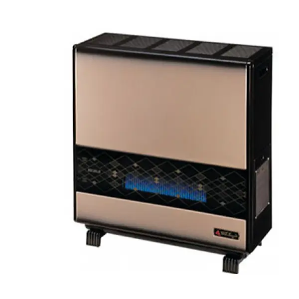 بخاری گازی نیک کالا مدل مرجان طرح الماسه 8100 Nicala Heater - 2