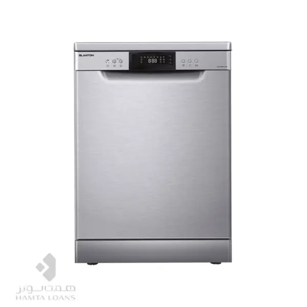 ماشین ظرفشویی بلانتون مدلBBT-DW1421