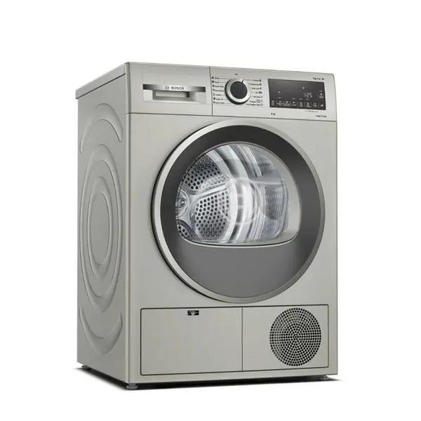 خشک کن بوش مدل BOSCH WQG1420XME