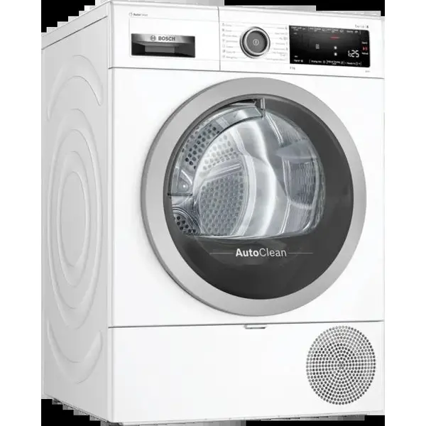 خشک کن بوش مدل BOSCH WTX87M90ME