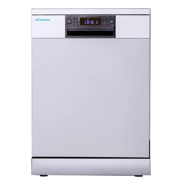 ماشین ظرفشویی کندی مدل CDM 1523 W Candy Dishwasher