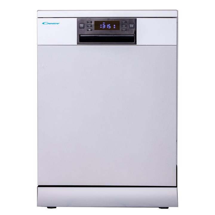 ماشین ظرفشویی کندی مدل CDM 1523 W Candy Dishwasher