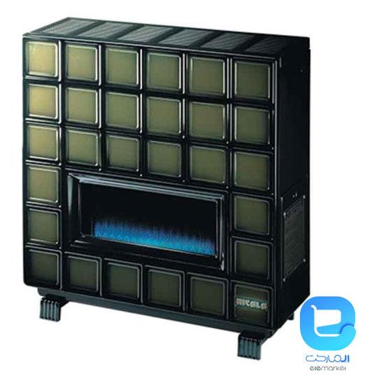 بخاری گازی نیک کالا مدل CE-14 Nicala Heater