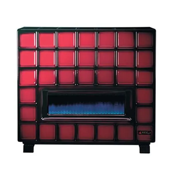 بخاری گازی نیک کالا مدل CE-14 Nicala Heater
