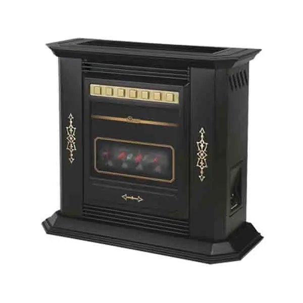 بخاری گازی ایران شرق مدل بنیامین CH290