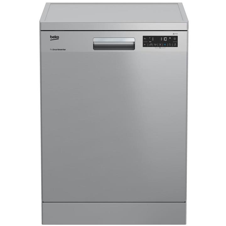 ماشین ظرفشویی بکو مدل DFN 28220 Beko Dishwasher