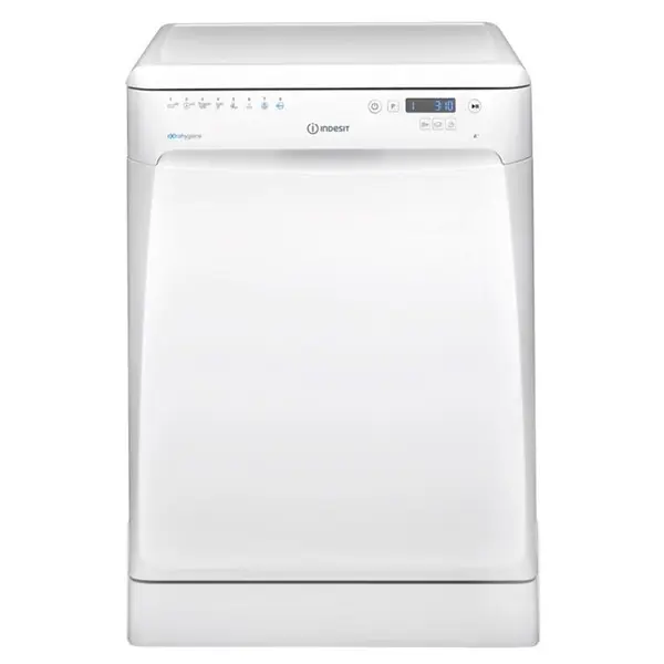 ماشین ظرفشویی ایندزیت مدل DFP 58 T 96 Z UK