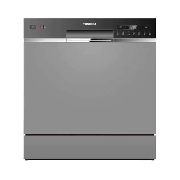 ماشین ظرفشویی توشیبا مدل DW-08T1CI
